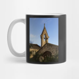 Stamford steet 10 Mug